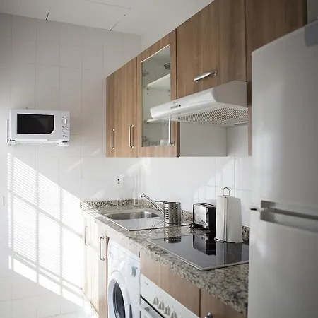 Apartment Suncity Plaza
