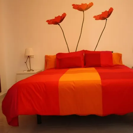 Suncity Plaza Apartment Malaga
