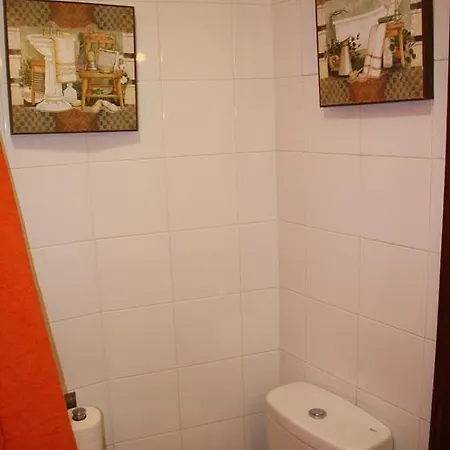 Suncity Plaza Apartment